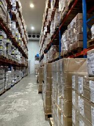 Tuas Road (D22), Factory #472851581